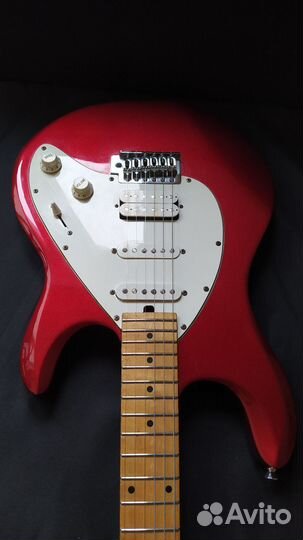 Электрогитара Maxtone (MusicMan )