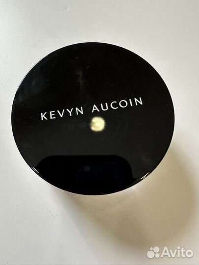 Рассыпчатая пудра kevyn aucoin loose powder