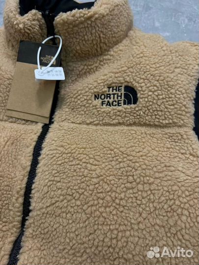 Жилетка мужская двусторонняя The North Face