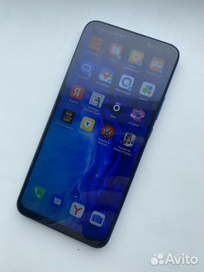 HONOR 9X, 4/128 ГБ