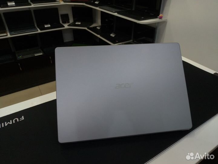 Ультрабук Acer Swift 1