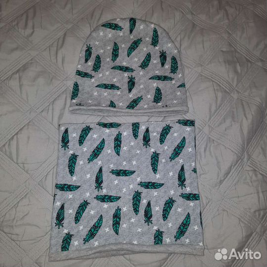 Шапки со снудами