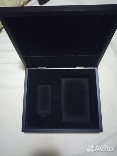 Коробка от mobiado