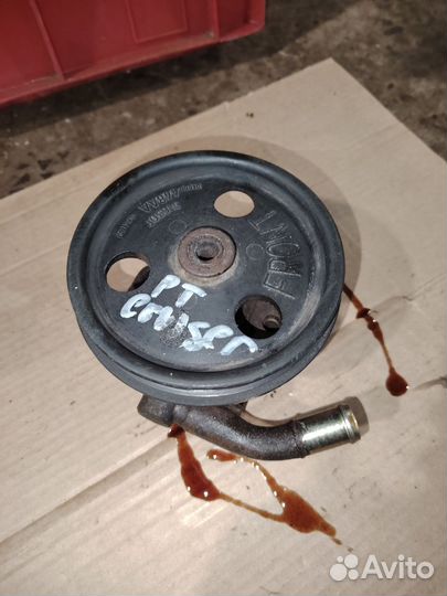 Насос гур chrysler pt Cruiser
