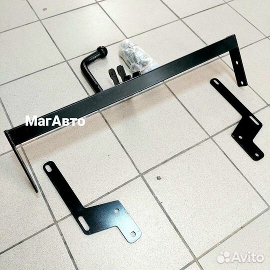 Фаркоп Логан - Сандеро