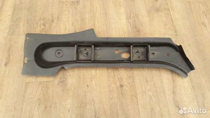 Усилитель стойки передней правой LADA Largus 2015