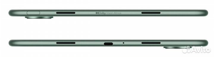 Oneplus Pad 128gb Global EU новый