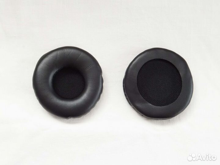 Амбушюры для Sony MDR- ZX310 AKG K518 K518DJ K81