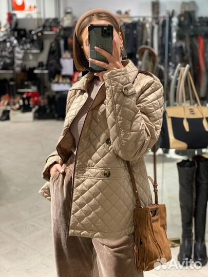 Куртка Ralph Lauren оригинал