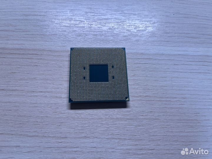 Процессор amd ryzen 5 3600x