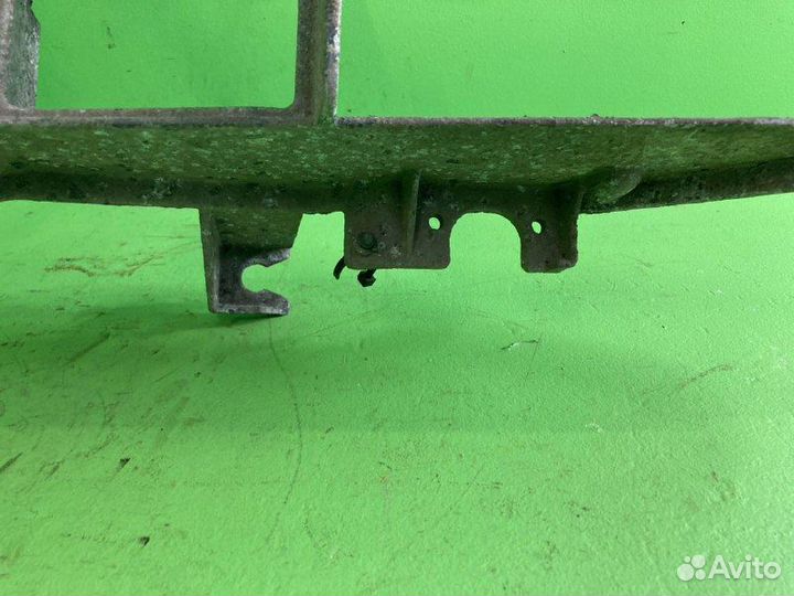 Кронштейн фары DAF XF105