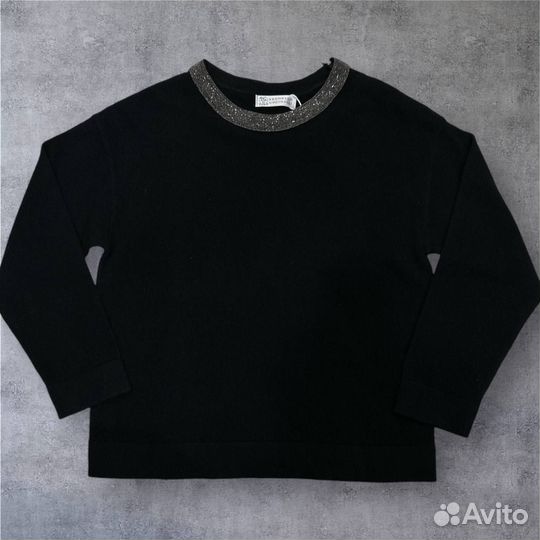 Свитер Brunello Cucinelli