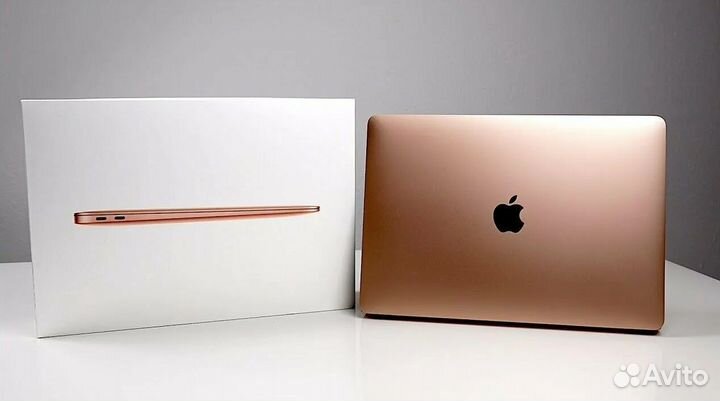 Macbook Air 13 m1 8gb 256gb с Ндс, Рст