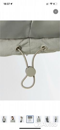 Куртка женская Zarina весна-осень 44