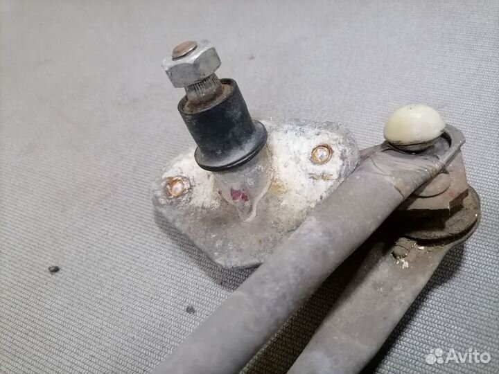 Трапеция дворников передняя Mazda 626 (GC) 1983-19