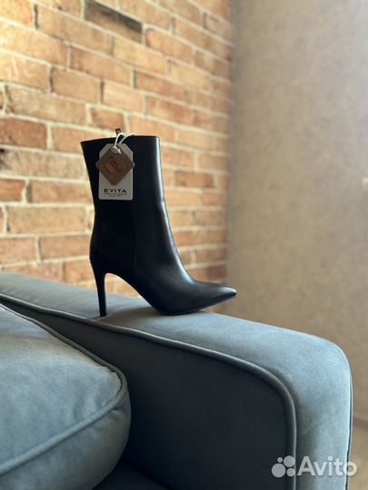 Полусапоги