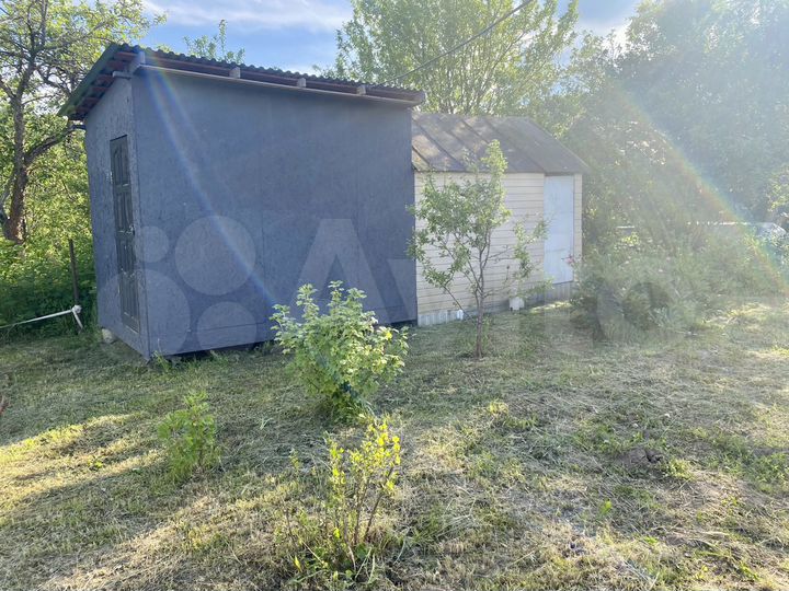 Дача 52 м² на участке 6 сот.