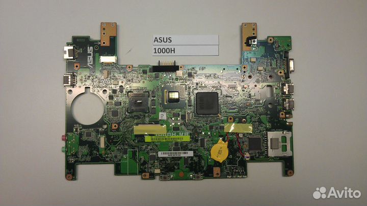 Asus 900, P900, 1000H мат. платы рабочие