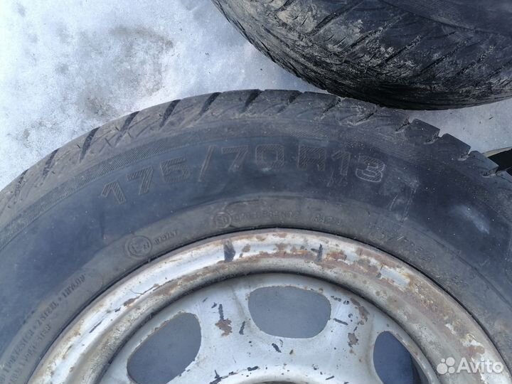 Колера р13 4*98