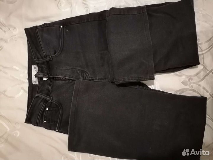 Джинсы