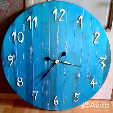 Часы настенные