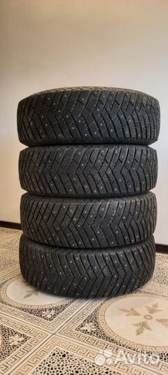 Goodyear UltraGrip Ice Arctic SUV 225/70 R16 107