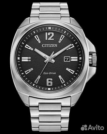Citizen Endicott на браслете