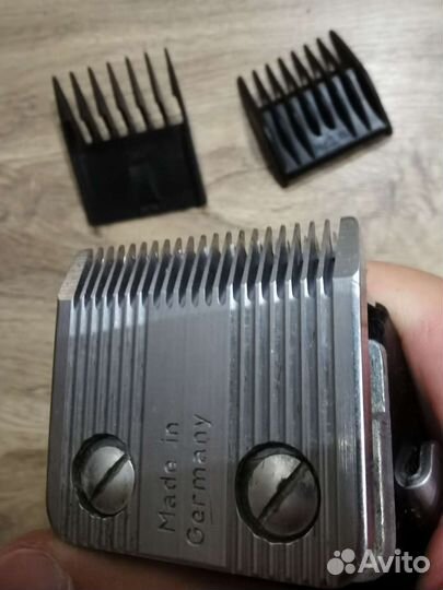 Машинка для стрижки собак moser Rex 1230