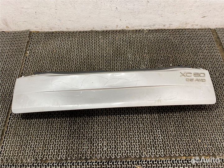 Борт откидной Volvo XC90, 2003