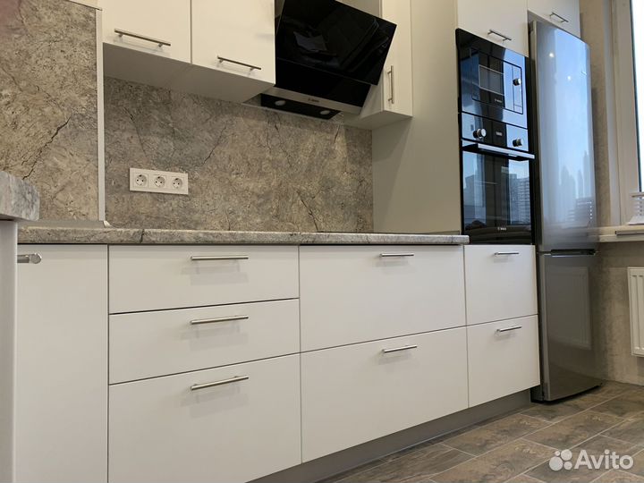 Кухни на заказ (реальная цена)кс07 33984