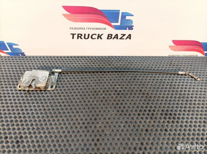 20467159 Замок бардачка правый Volvo FH, Volvo FM