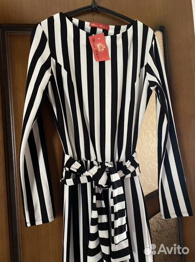 Очень красивое платье 46-48