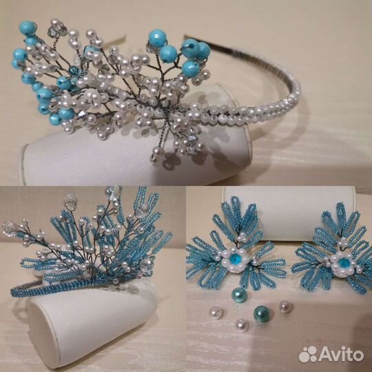 Украшение для волос 