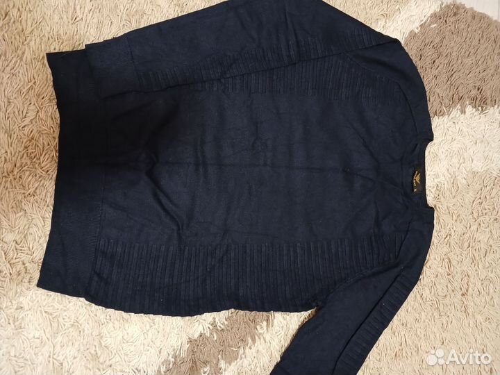 Пакет вещей на школьника- студента р44-46