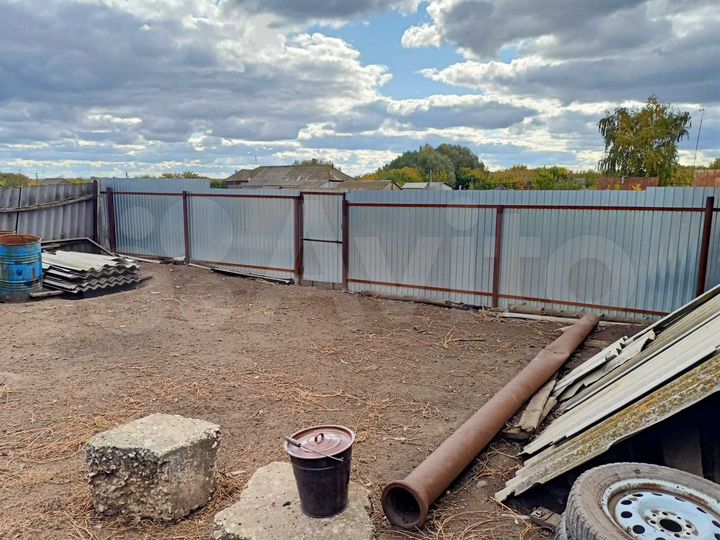 Дом 70 м² на участке 12 сот.