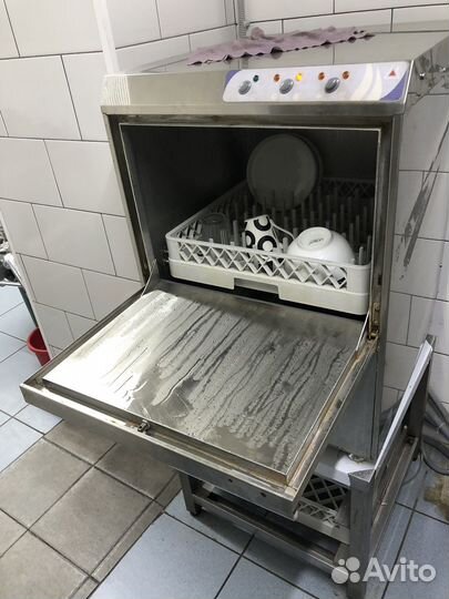 Посудомоечная машина