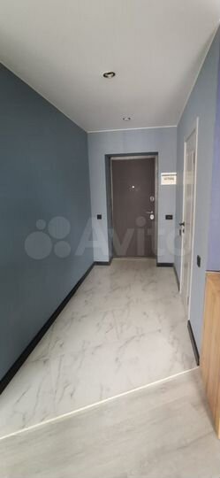 1-к. квартира, 36,6 м², 14/14 эт.