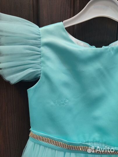 Платье р. 134