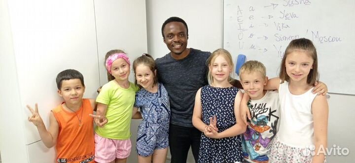 Театральный Лагерь Первый День-бесплатно