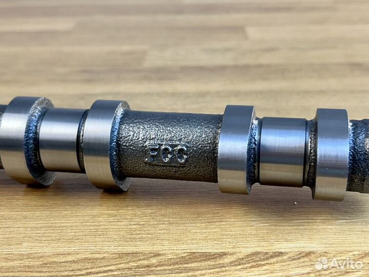 Распредвал выпуск bmw N52 11317563665