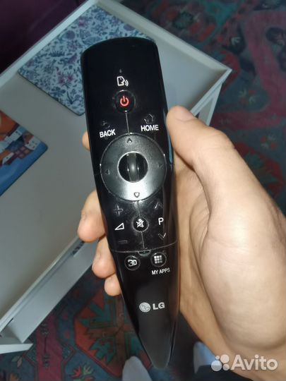 Телевизор 55