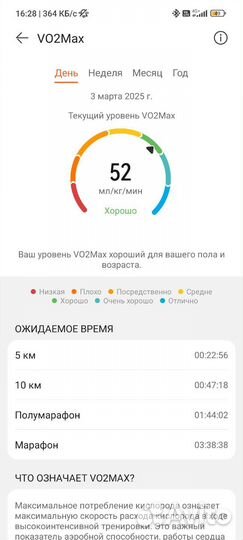 Смарт часы для бега Huawei watch gt 3