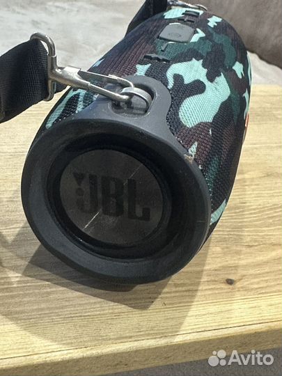 Блютуз колонка jbl
