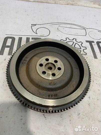 Маховик Hyundai Elantra XD G4GC 2005