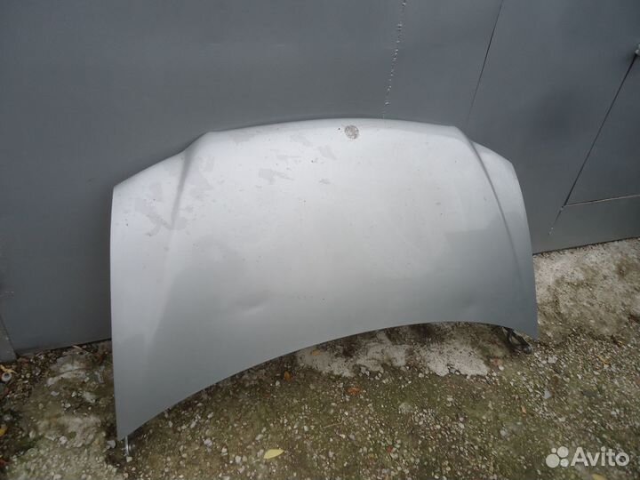 4716451U правая петля капота Chrysler Voyager 3