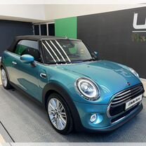 MINI Cooper 1.5 AMT, 2019, 38 818 км, с пробегом, цена 3 000 000 руб.