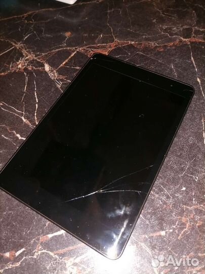 Планшеты на запчасти