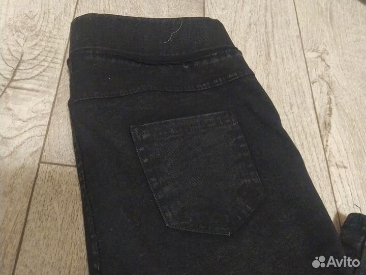 Пакетом женские вещи 42-44