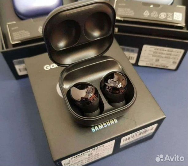 Наушники Samsung Galaxy Buds Pro