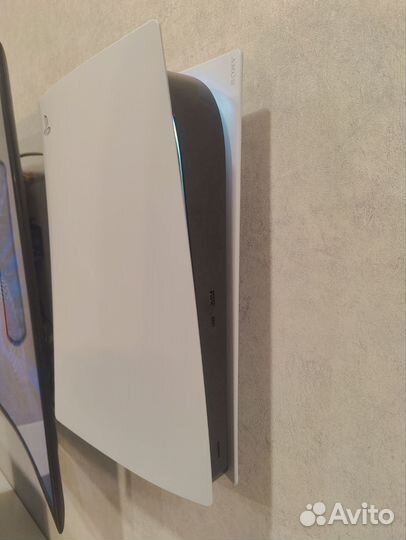 Sony playstation 5 digital edition